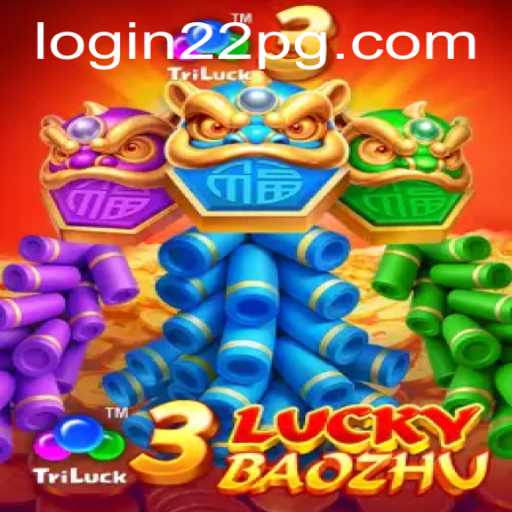 Explore the Exciting World of 3LuckyBaozhu: An Innovative Online Gaming Experience