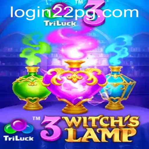 The Enchanting World of 3WitchsLamp: Exploring Its Magic and Mechanics