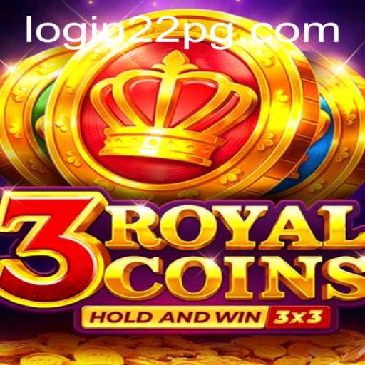 Discover the Exciting World of 3royalcoins: Rules, Gameplay, and Latest Trends
