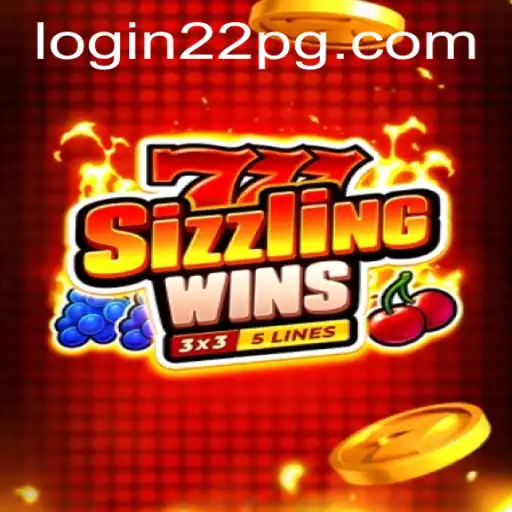 Exploring the Exciting World of 777SizzlingWins with 22pg PH Login