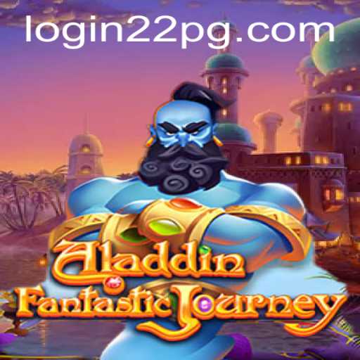 Exploring the Magic of Aladdin and Navigating the 22pg PH Login