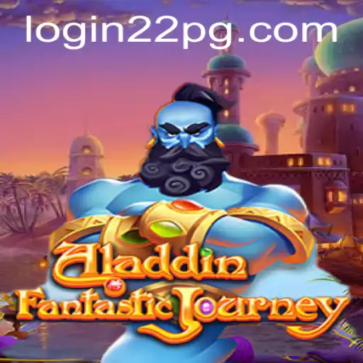 Exploring the Magic of Aladdin and Navigating the 22pg PH Login