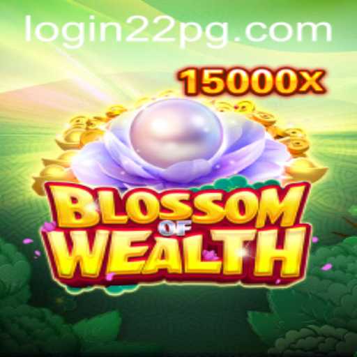 BlossomofWealth - An Immersive Gaming Experience with 22pg PH Login