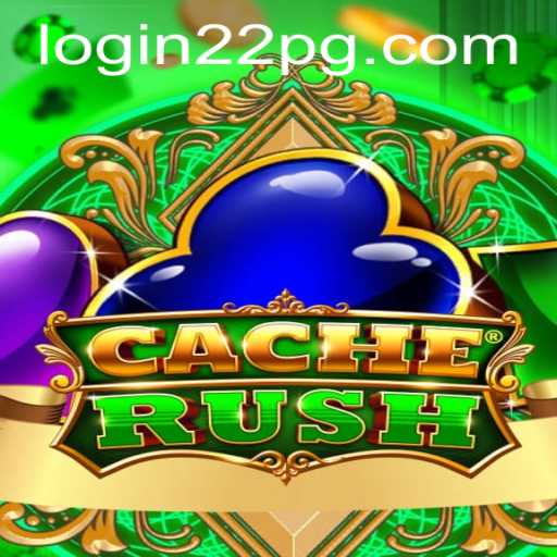 CacheRush: Exploring the Thrills and Strategic Ingenuity