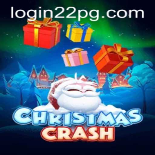 Unwrapping ChristmasCrash: A Festive Adventure With a Twist