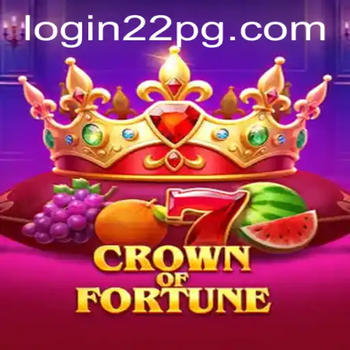 Unveiling CrownofFortune: A Comprehensive Guide to the Latest Online Gaming Sensation