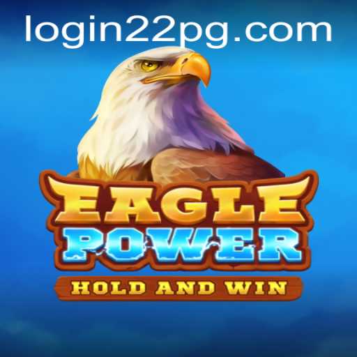 EaglePower: The Captivating World of Online Gaming