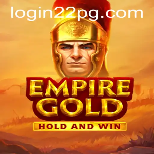 Explore the Engaging World of EmpireGold and Discover the Exciting 22pg PH Login