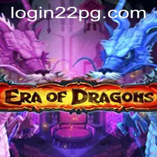 EraOfDragons: An Epic Journey into the Realm of Mythical Beasts