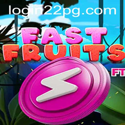 Discover FastFruits: A Thrilling Gaming Experience with a Unique Twist
