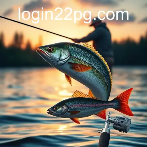 Exploring the Immersive World of Fishing Games