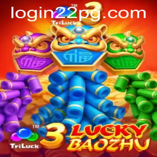 Explore the Exciting World of 3LuckyBaozhu: An Innovative Online Gaming Experience