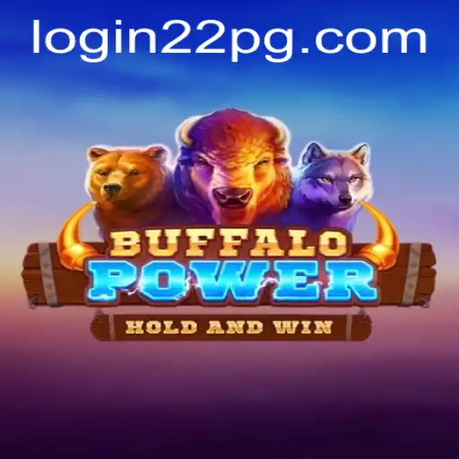 Unveiling BuffaloPower: A Game of Strategy and Chance