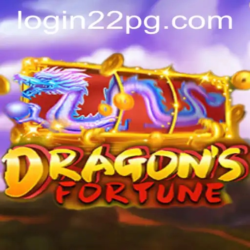 DragonFortune: A New Era of Fantasy Gaming with 22pg PH Login