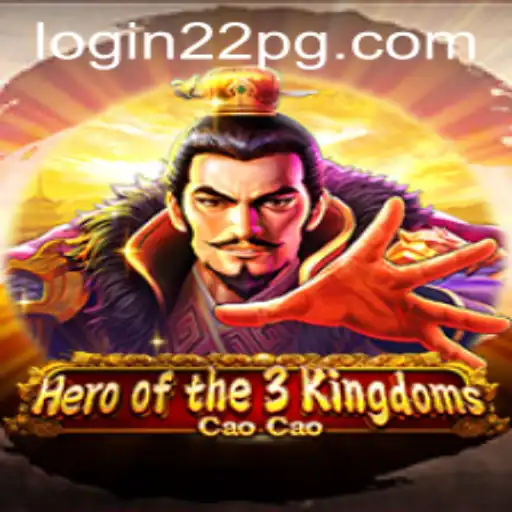 Immersive Gameplay in Heroofthe3KingdomsCaoCao with 22pg PH Login