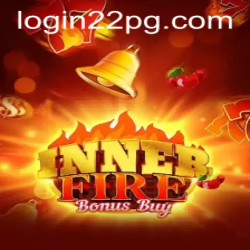 Unveiling the Thrilling World of InnerFireBonusBuy and 22pg PH Login