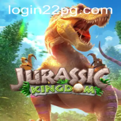 Discover the Thrills of JurassicKingdom with Exclusive 22pg PH Login