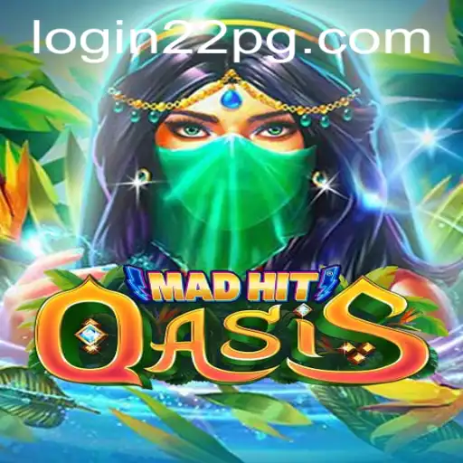 MadHitOasis: Unveiling the Latest Virtual Gaming Phenomenon