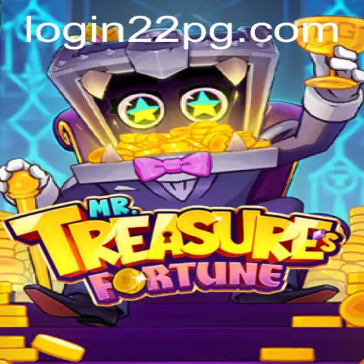 Discovering the Secrets of MrTreasuresFortune and the Buzz Around '22pg PH Login'