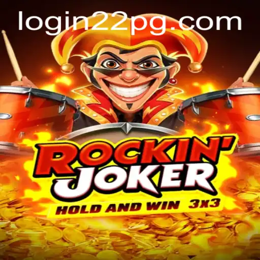 Exploring RockinJoker: An Innovative Online Gaming Experience