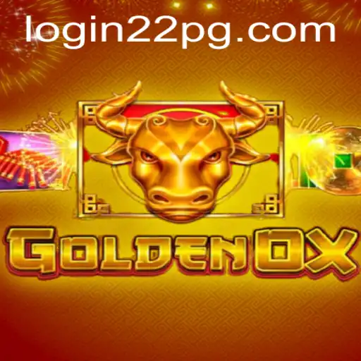 Exploring the Exciting World of GoldenOx: Your Guide to 22pg PH Login