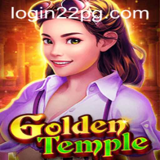 The Mystical World of GoldenTemple: An Epic Adventure Awaits