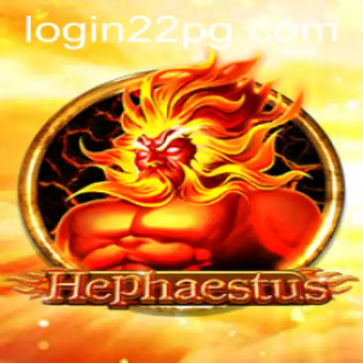 Hephaestus: A Mythological Adventure Awaits