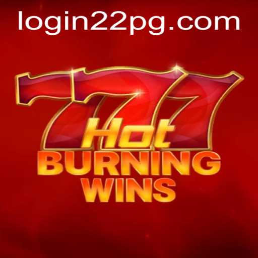 Discover the Excitement of HotBurningWins with 22pg PH Login