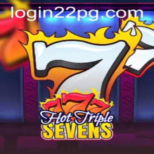 HotTripleSevens: A Thrilling Casino Adventure