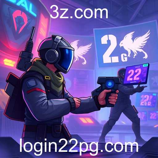 A Revolução Digital nos Jogos: A Ascensão de Plataformas como o 22pg