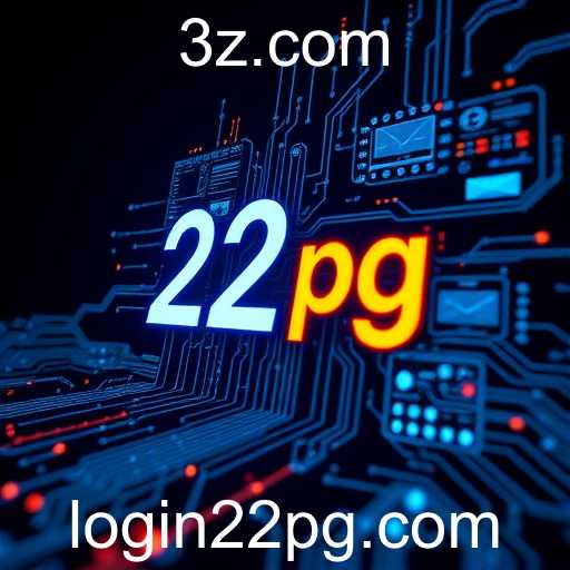 Tendências do Mundo dos Jogos: 22pg e o Futuro