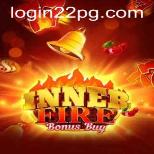 Unveiling the Thrilling World of InnerFireBonusBuy and 22pg PH Login