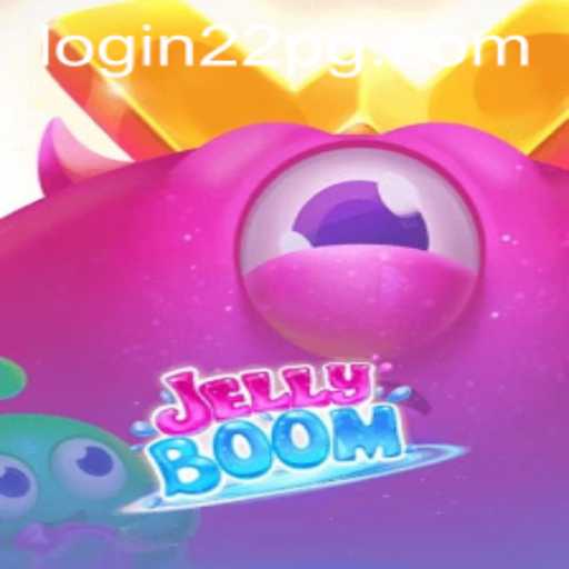 Explore the Exciting World of JellyBoom: A Guide to Playing and Navigating Your 22pg PH Login