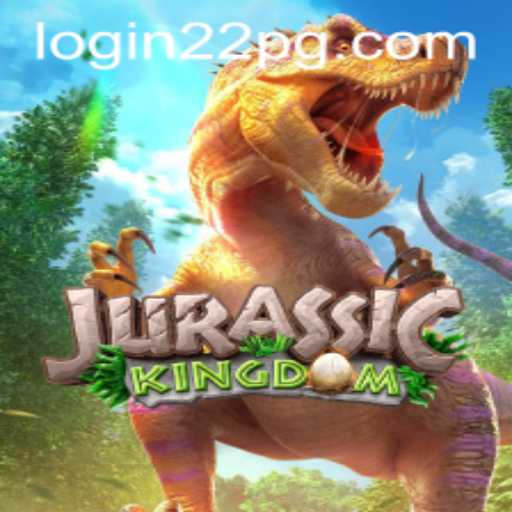 Discover the Thrills of JurassicKingdom with Exclusive 22pg PH Login
