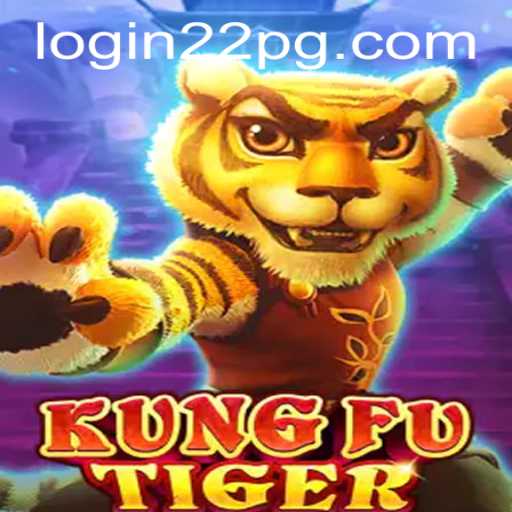 KungFuTiger: Master Your Skills in an Exciting Modern Adventure