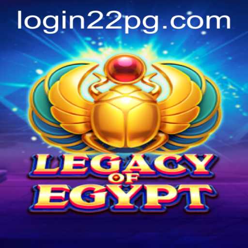 Legacy of Egypt: A Captivating Journey into Mystical Realms