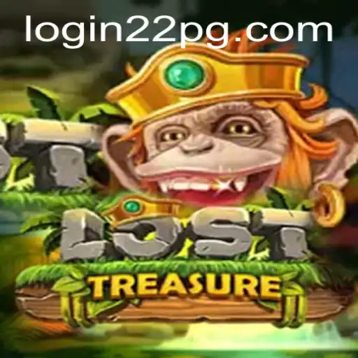 Exploring LostTreasure: The Thrilling Adventure Game with a Unique Twist