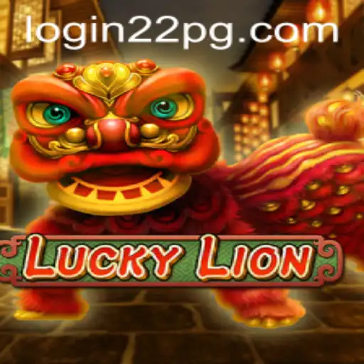 Unlocking the Thrills of LuckyLion: An Exciting Adventure in 22pg PH Login