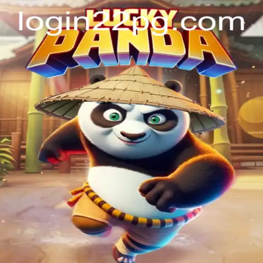 LuckyPanda: The Thrilling Game Experience with 22pg PH Login