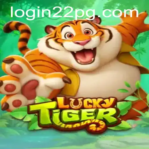 LuckyTiger: A Riveting Game Revolutionizing Online Gaming