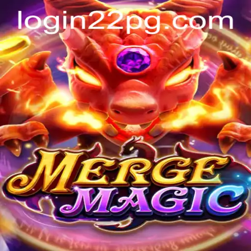 Merge Magic: An Enchanting Puzzle Experience
