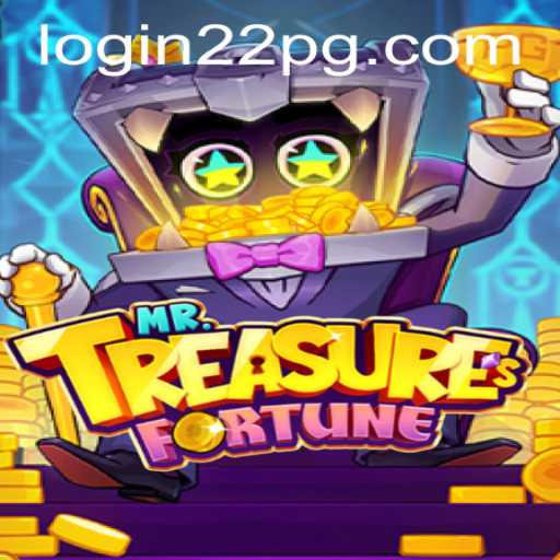 Discovering the Secrets of MrTreasuresFortune and the Buzz Around '22pg PH Login'