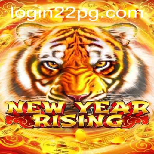 Discover the Thrilling World of NewYearRising: A Comprehensive Guide