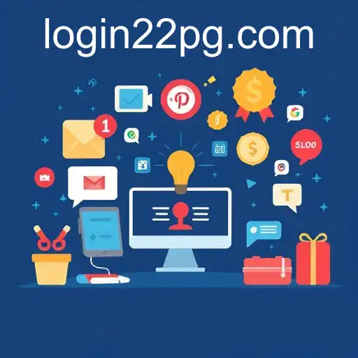 Exploring the Dynamics of Promotions and the Impact of 22pg PH Login