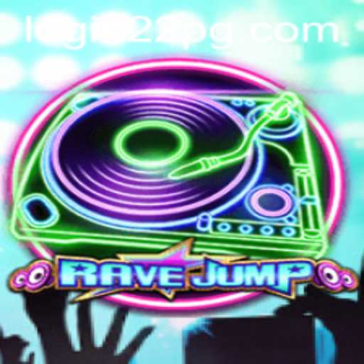Immersing Into the Vibrant World of RaveJump and 22pg PH Login