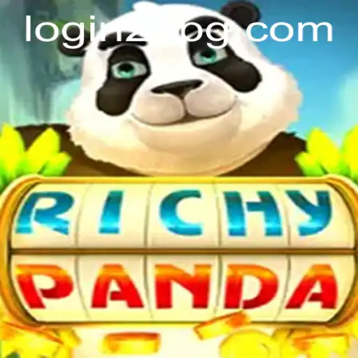 Discover the Exciting World of RichyPanda: An Engaging Gaming Experience