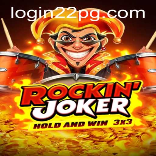 Exploring RockinJoker: An Innovative Online Gaming Experience