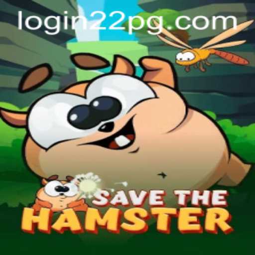 SavetheHamster: A Fun Adventure with Unique Challenges