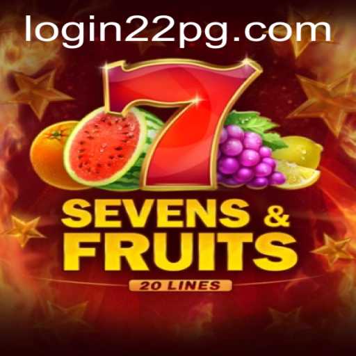 SevensFruits20 and 22pg PH Login: A Comprehensive Exploration