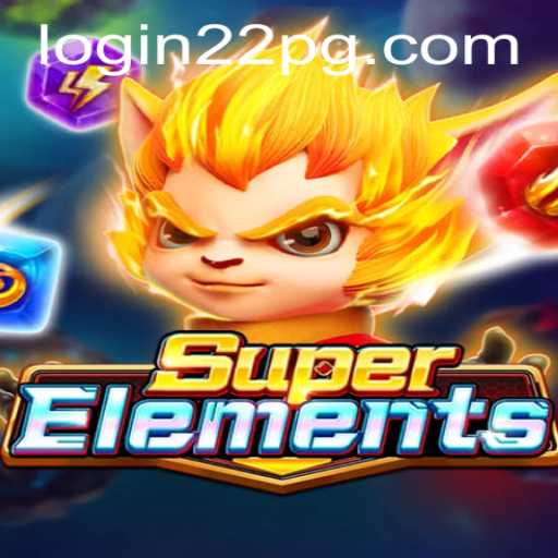 Unleashing the Power of SuperElements: An Exploration of Gameplay and Rules